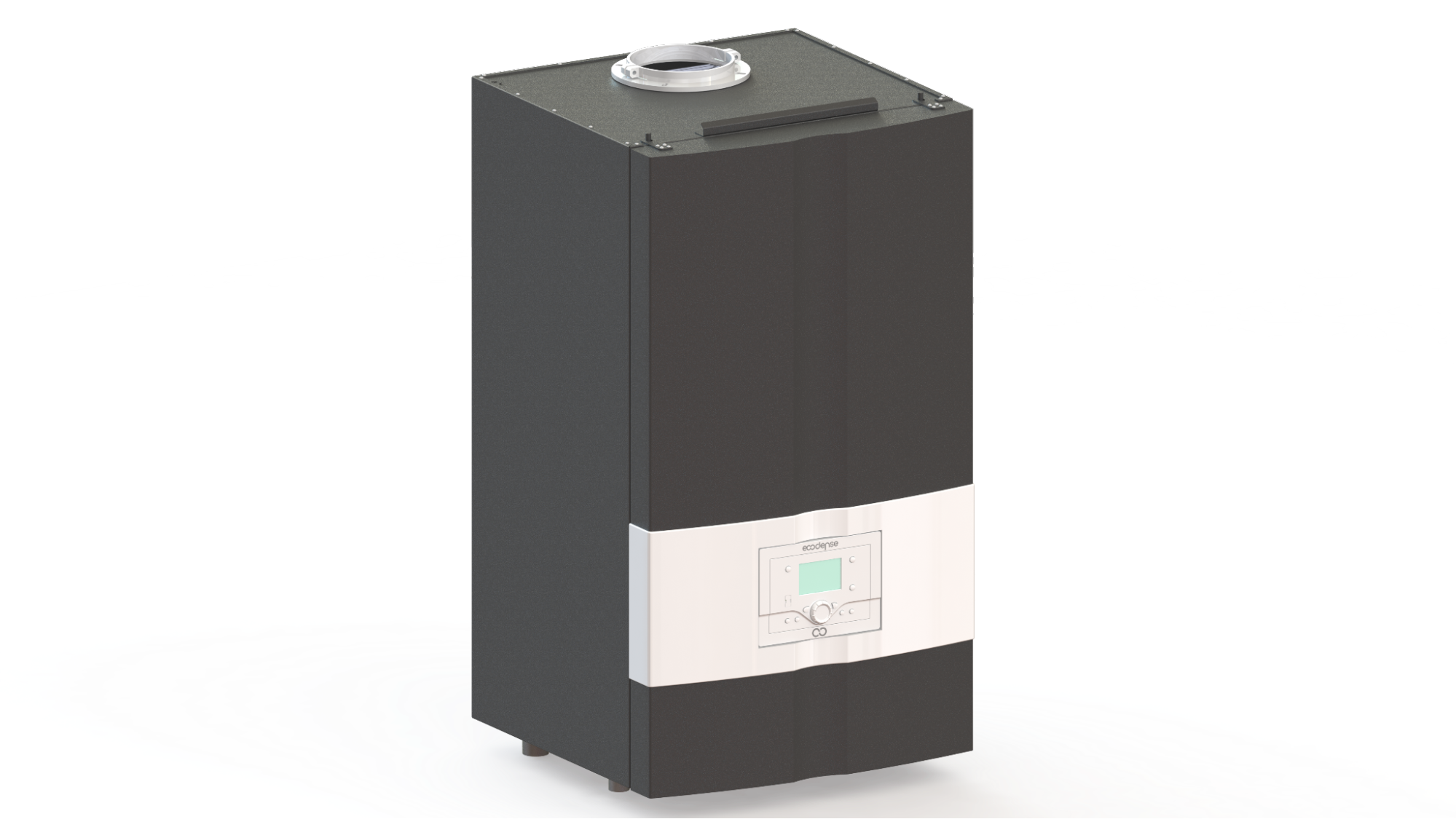 Advantages of Ecodense Condensing Boilers Ecostar