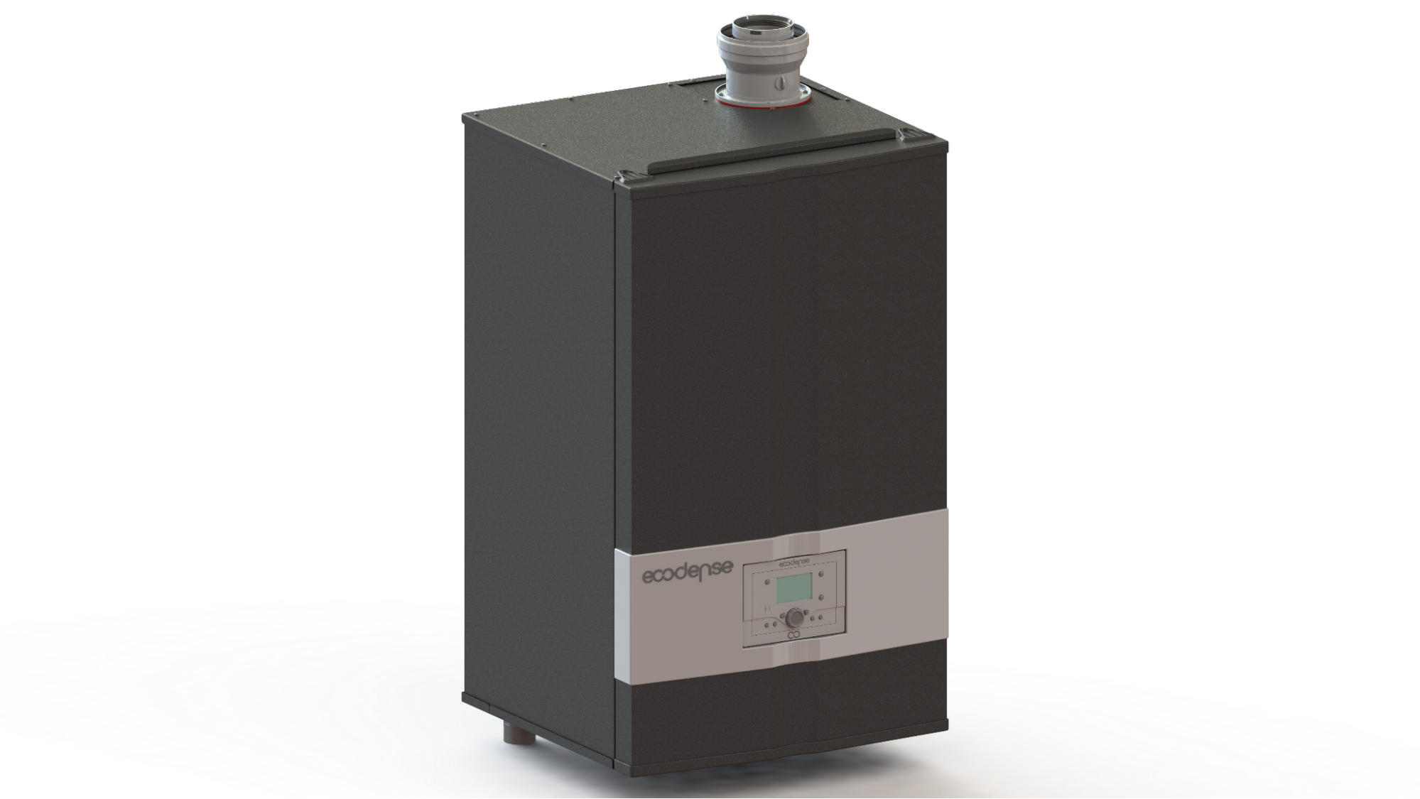 Advantages of Ecodense Condensing Boilers Ecostar