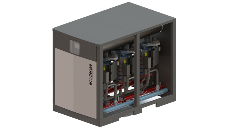 CELL-CONDENSE-SS Series