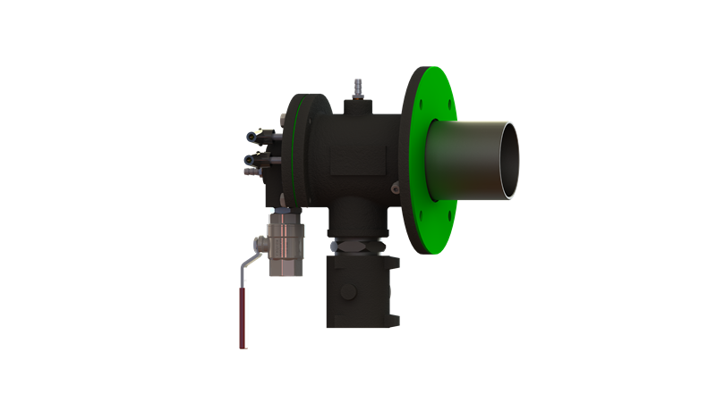 FPB 300