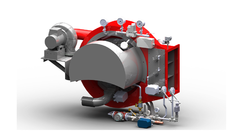 ECO-RO-1250-EL