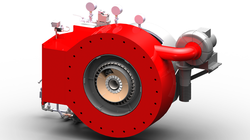ECO-RO-700