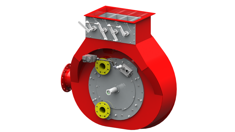 ECO-RO-2500