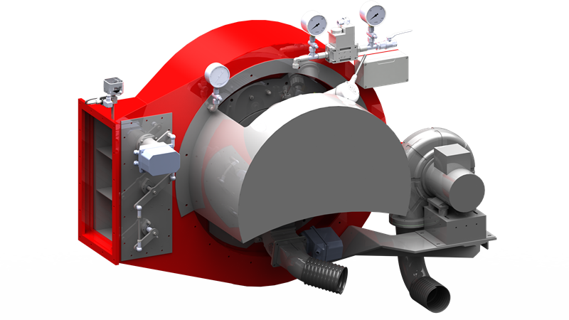 ECO-RO-600
