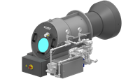 ECO Series Burners 