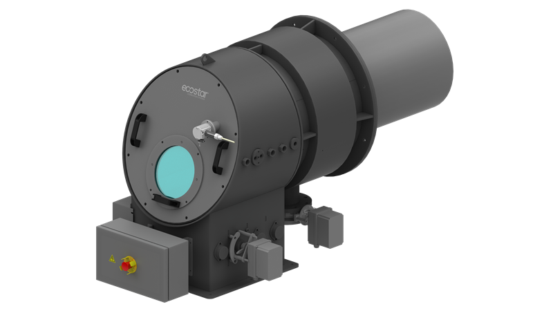 ECO Series Burners 