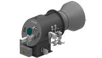ECO Series Burners 