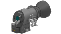 ECO Series Burners 
