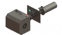 ECO PRG Premix Burner (ECO PRG 50)