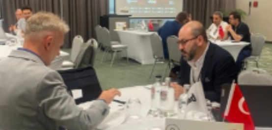 Ecostar ve Ecodense, EFSİAD B2B İş Görüşmeleri Programı Kapsamında Polonya’da Yeni İş Fırsatlarını Değerlendirdi 