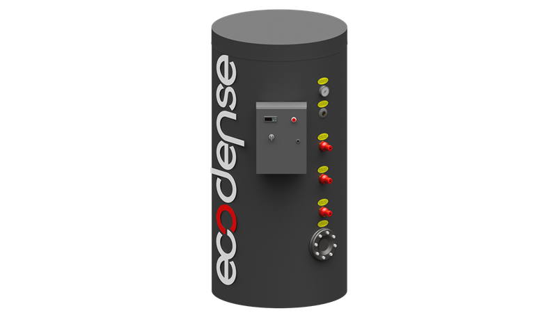 Electric Water Storage Tank