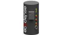 Electric Water Storage Tank