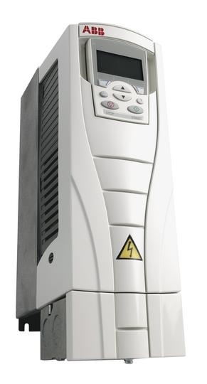 Fan Speed ​​Control
