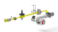 Gas Line