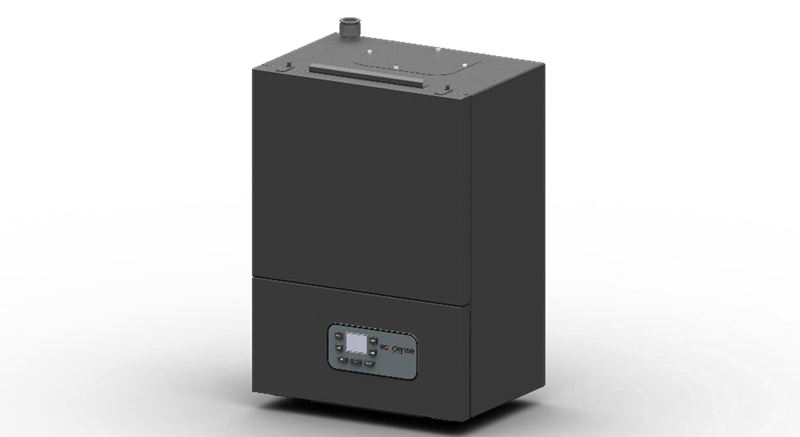 Электрический котел