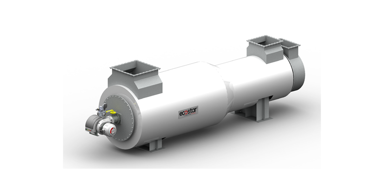 Таблица Мощности Непрямого Генератора Горячего Воздуха