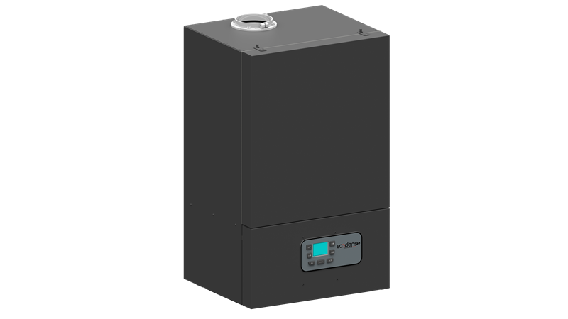 WT-S ONE Premix Combi Boiler